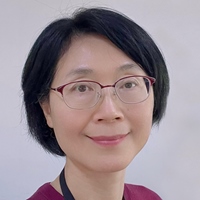 呂憶皖 Yi-Wan LU