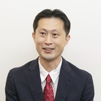 若林 秀隆