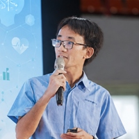 賴世平