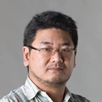 陳韋鑑（胖老師）