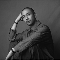 邱維濤 Eric Chiu