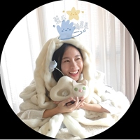 藍手摘星星