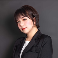 Jojo Huang