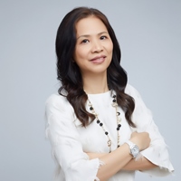 Joyce Wen