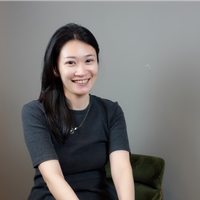 陳郁欣Fiona