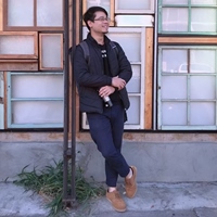 邱栢君