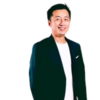 張丞亞 Robin