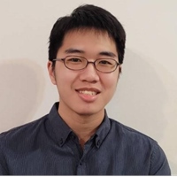 Ryan Lin