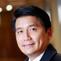 方元沂 Richard Fang