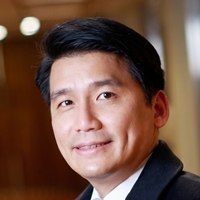 方元沂 Richard Fang