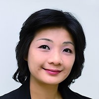 王儷玲 Jennifer L. Wang