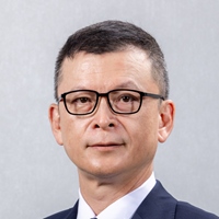 温珍瀚 Michael Wen