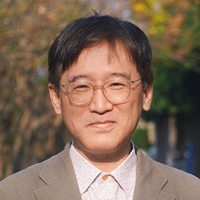 林文一