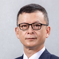 温珍瀚 Michael Wen