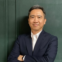 德鑫半導體控股、意德士科技闕聖哲董事長