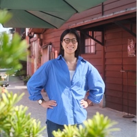 許家茵 Chiayin Hsu