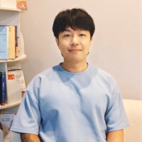 蔡承霖 Johnny
