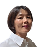 許美玲