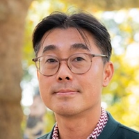  Kenneth Wong（黃樹發）