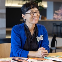 柴田啓子