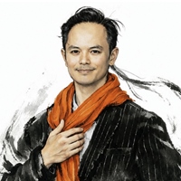 王仁宏 │ 演仁覺一