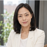 李芃葳 Joyce