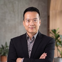 MICH 微智匯控股 馬光宇美國共同創辦人暨執行長