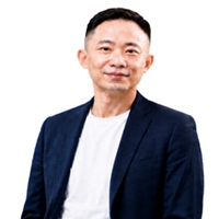 傅大煜博士