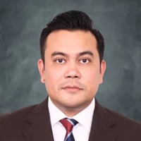 Datuk Ir. Ts. Dr. Mahadi Mohamad