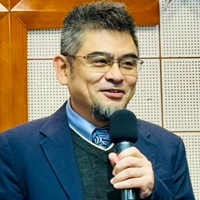 莊信德