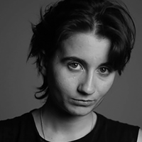 Margot, Pasiphaé LECLERE 瑪格·帕西法埃·勒克萊爾