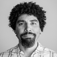 Edu MENESES 瑪埃杜·梅內塞斯
