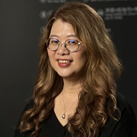 TSENG Yu-Chuan 曾鈺涓 