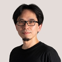 HSU Chun-Cheng 許峻誠
