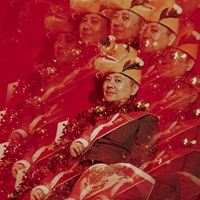 莊約翰