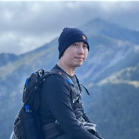 登島者學院 Eric
