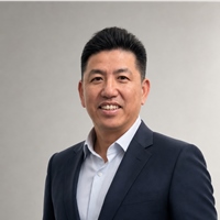 超慧科技 潘慶龍總經理暨負責人
