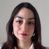 Yasmin FOULADI 