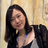 Iris Huang