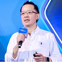 汪思杰 Tiger