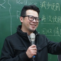 林家賢 技術總監