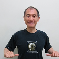 葉李華