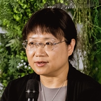 翟振孝