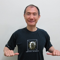 葉李華