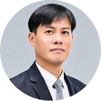 工業技術研究院產科國際所經理 陳佳滎