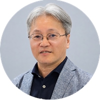 耐思尼股份有限公司總經理 陳江川