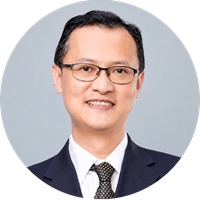 神瑞人工智慧公司執行長 張曜吉
