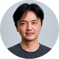 洄音公司 邱永盛博士
