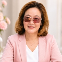 詹媽媽