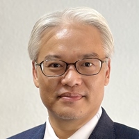 高一誠 Yi-Cheng Kao